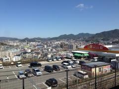 ダイレックス　岩見店