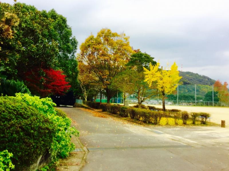 天満宮公園