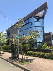 熊本市立井芹中学校