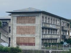 熊本市立井芹中学校
