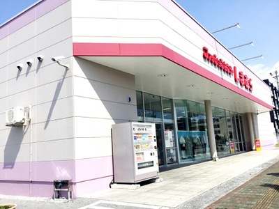 マーケットピア ファッションセンターしまむら 石川店 沖縄県 うるま市石川