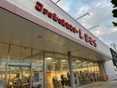 ファッションセンターしまむら　石川店（沖縄県）