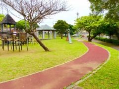 山内公園