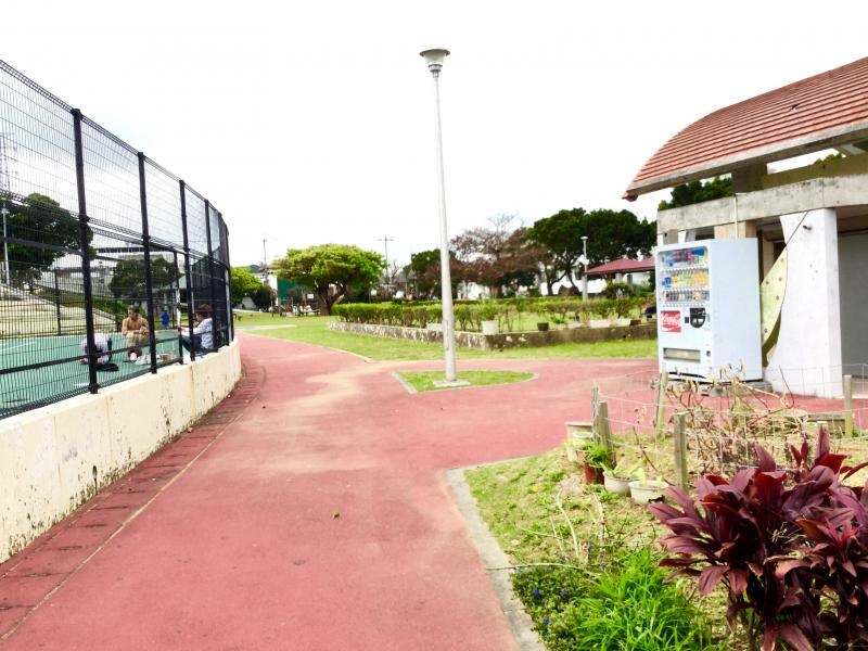 山内公園
