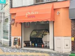 ジェラート・ＰＯＮＴＥ