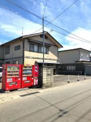 中川