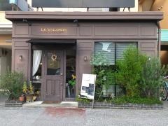Ｌｅｖａｃａｂｏｎ