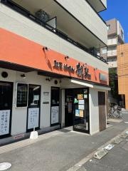 麺屋ばってん親父