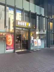 ドトールコーヒーショップ　西天満宇治電ビル店