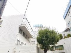 田辺中央病院
