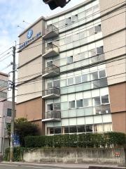 宮崎医療センター病院