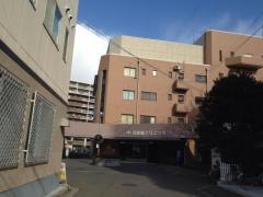 耳原鳳クリニック小児科