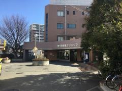 耳原鳳クリニック小児科