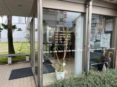 長田眼科医院