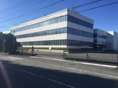キヤノン電子株式会社