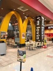 マクドナルド　イオンモール浦和美園店