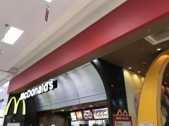 マクドナルド　イオンモール浦和美園店