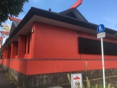 回転寿司居魚屋やまとおゆみ野店