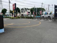 なか卯　小田原鴨宮店