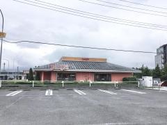 デニーズ　御殿場店