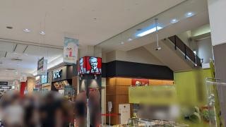 ケンタッキーフライドチキン　ギャラリエアピタ知立店
