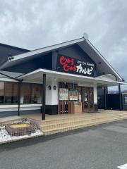 じゅうじゅうカルビ　桂南店
