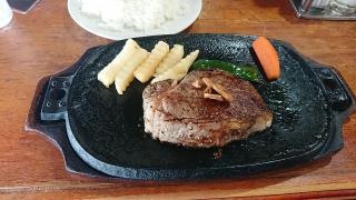 ペッパーランチ　ゆめタウン高松店