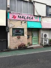 ＭＡＬＡＳＡ