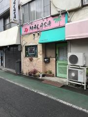 ＭＡＬＡＳＡ