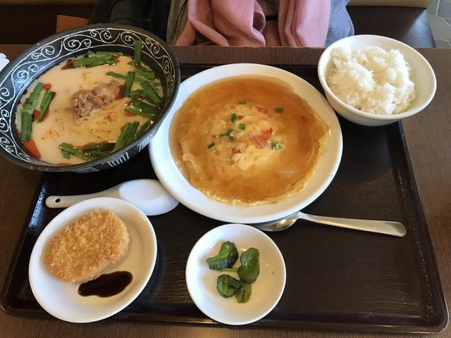 龍ちゃん食堂 焼津店／ホームメイト