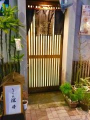 ちゃんこ板深井