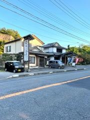 峠の茶屋