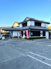 峠の茶屋
