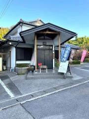 峠の茶屋