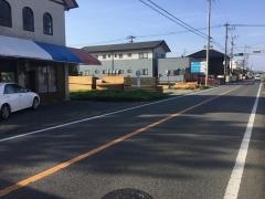 「出村(宇城市)」バス停留所