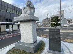 本塩釜駅