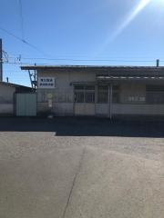 武州荒木駅