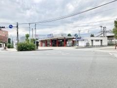 川崎大師駅