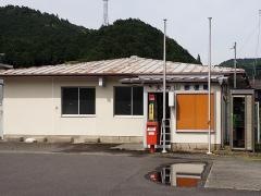 大内山駅