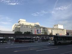 広島駅