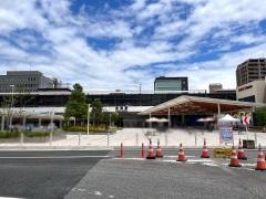 佐賀駅