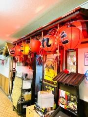 麺屋　一矢