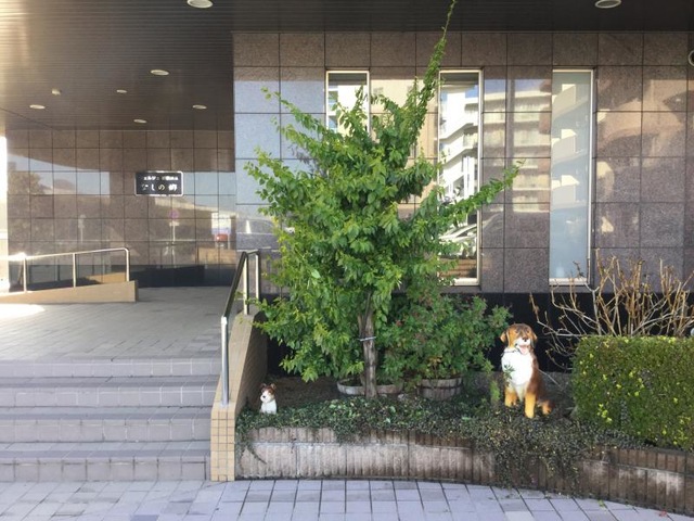 ヴェルジェ新横浜Ⅲ　なしの郷 施設外観