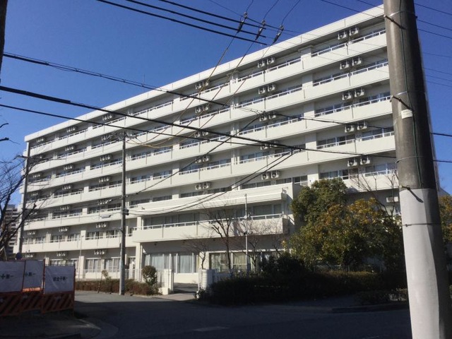 サニーライフ神戸