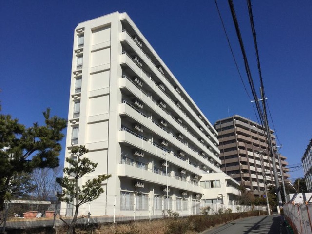 サニーライフ神戸