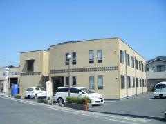 介護付有料老人ホーム ドルフィン笠岡
