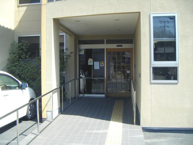 介護付有料老人ホーム ドルフィン笠岡