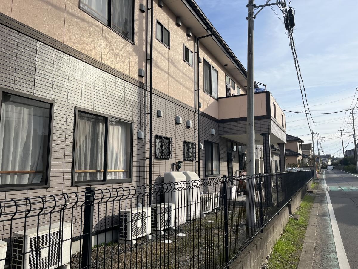 いっしん館つくば