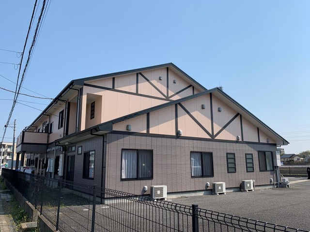 いっしん館つくば