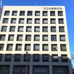 富国生命保険相互会社　高知支社